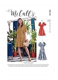 McCall Pattern 16-18-20-2, 16-18-20-22-24.
