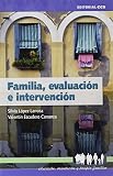 Familia, Evaluación E Intervención-2ª Edic