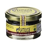 Avruga Caviar de Arenque, 55g (Refrigerado)