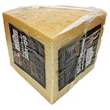 MA-TRÙ - Pecorino di Amatrice - Queso Curado de Oveja - Rebanada 1 Kg