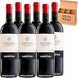 Remelluri Reserva - Envío 24 H - Vino Tinto Rioja - Reserva - Caja Regalo - Seleccionado y enviado por Cosecha Privada (6, Lindes)