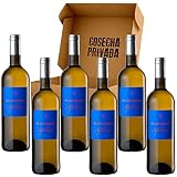 Quinta Apolonia - Belondrade y Lurton - Envio 24h - 6 Botellas - Regalo Vino Blanco - Enviado y Seleccionado por Cosecha Privada