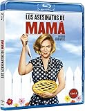 Los asesinatos de mamá (VOSE) [Blu-ray]