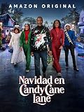 Navidad en Candy Cane Lane