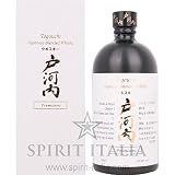 Togouchi Premium Japanese Blended Whisky GB 40% Vol. 40,00% 0.7 l.