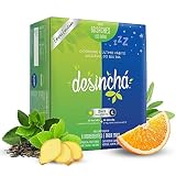 Desinchá Misto 60 bolsas