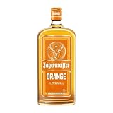Botella Jagermeister Orange 1000ml