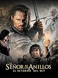 El señor de los anillos: el retorno del rey