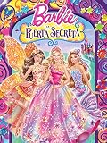 Barbie y la puerta secreta