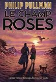 Le champ de roses: 3