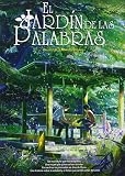 El Jardin De Las Palabras [DVD]