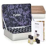 Pulltex - Set de 40 aromas de vino